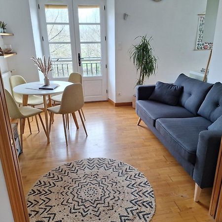 La Grange Daire Eymet Dış mekan fotoğraf