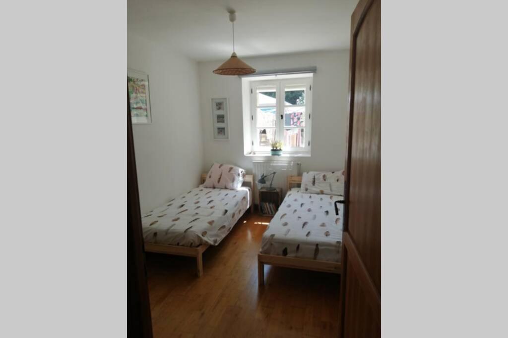 La Grange Daire Eymet Dış mekan fotoğraf