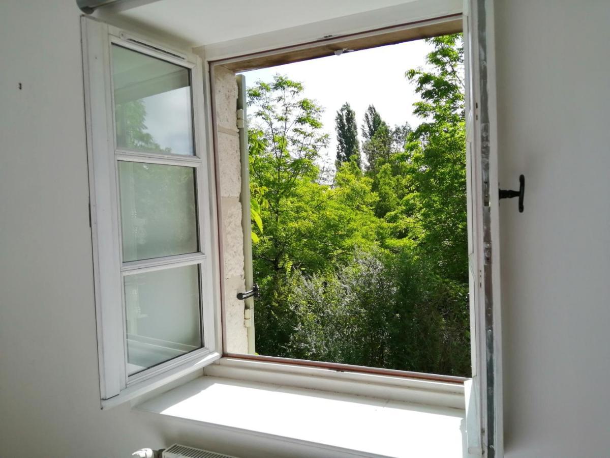 La Grange Daire Eymet Dış mekan fotoğraf
