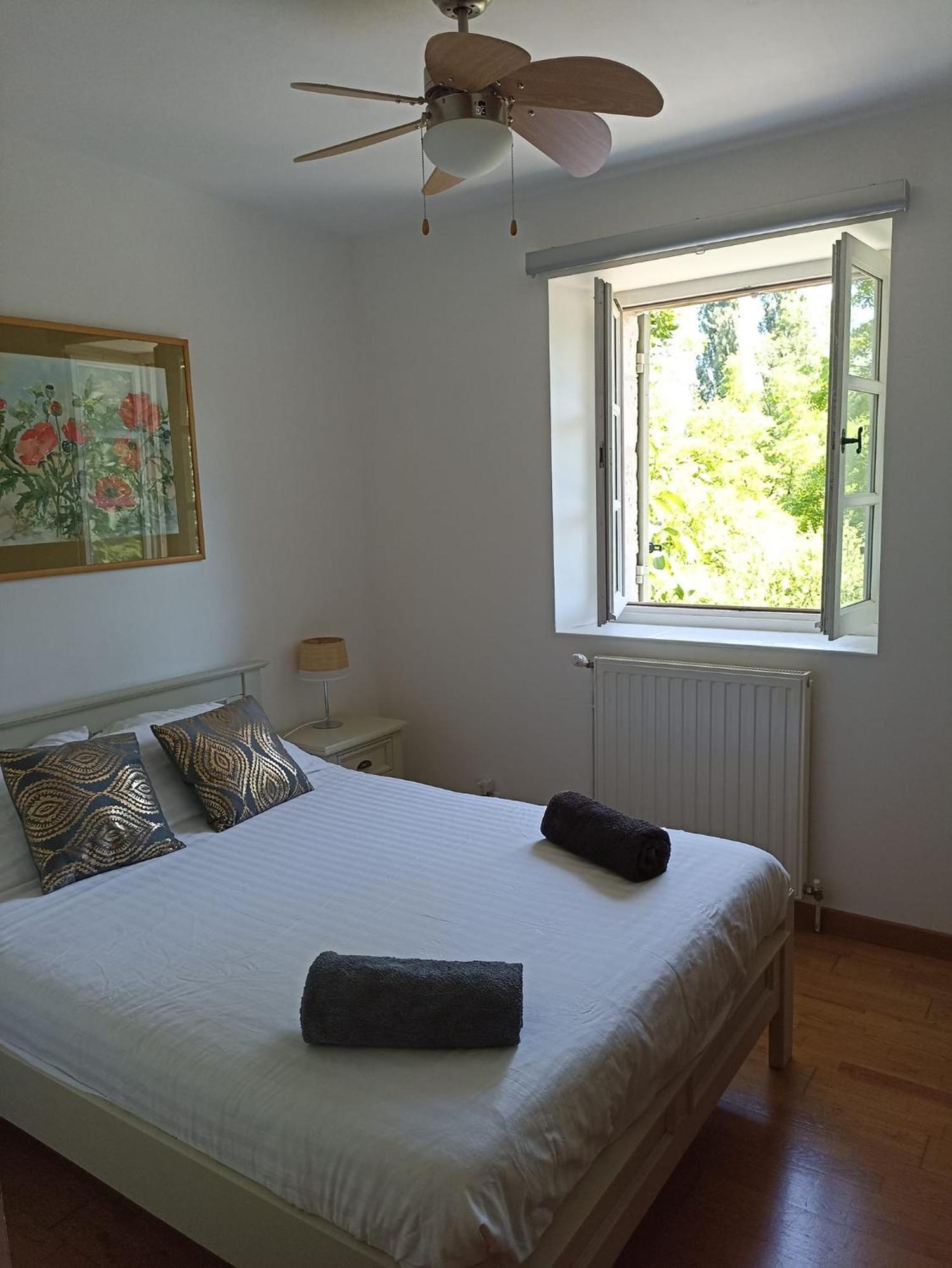 La Grange Daire Eymet Dış mekan fotoğraf