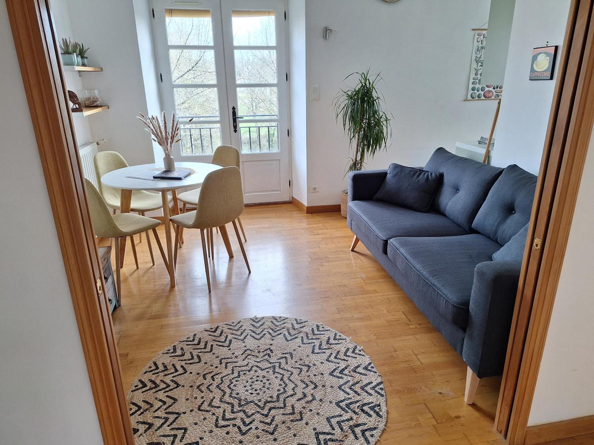 La Grange Daire Eymet Dış mekan fotoğraf